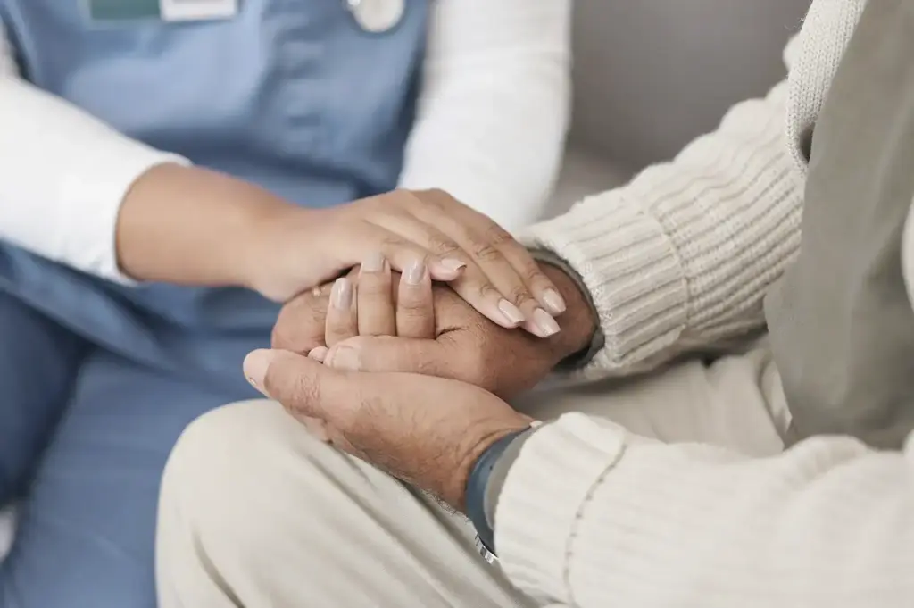 24h Pflege & häusliche Betreuung in Ehingen, Blaubeuren & Laichingen